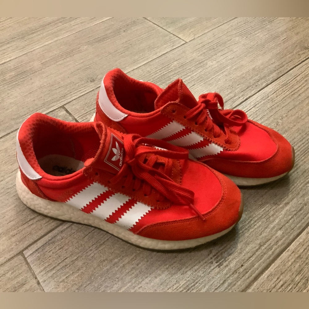 ADIDAS Inki Trainers